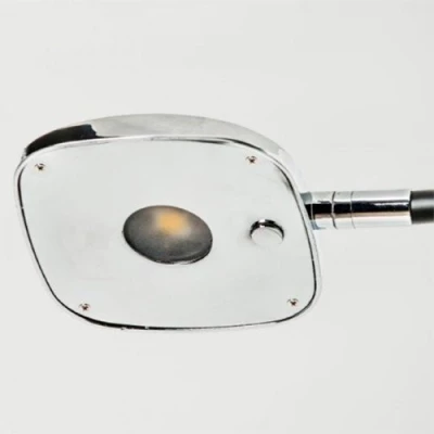 LED Galda lampa QUEEN, 8.3W, 3000K, 284Lm