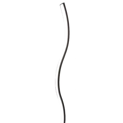 LED Stāvlampa RIPPE, 16W, 4000K, 1485Lm, 150 cm