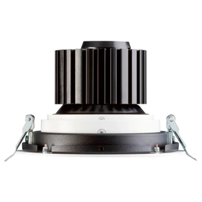 LED Iebūvējams gaismeklis EXPOSPOT, 35W, 4000K, 3458Lm, IP20, 163x104 mm