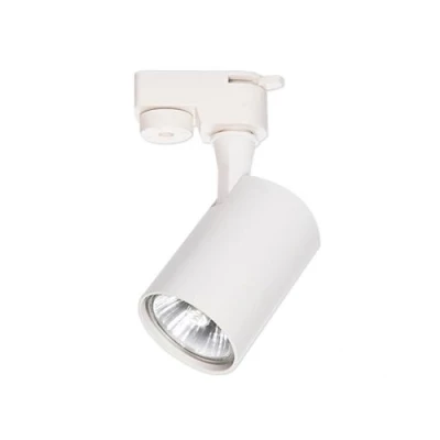 Sliežu gaismeklis ELION, 1F, excl. GU10, max 35W, IP20