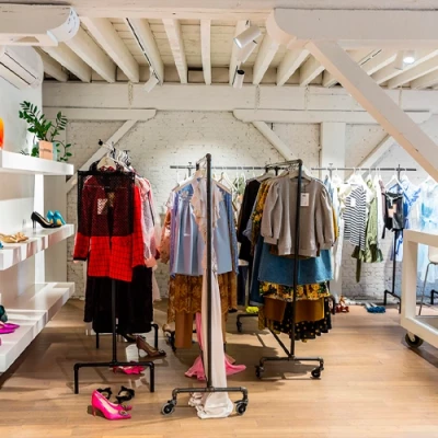 Sliežu gaismeklis ELION, 1F, excl. GU10, max 35W, IP20