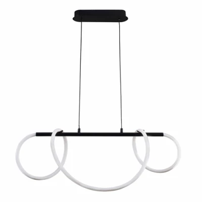 LED Подвесной светильник EMMA, 38W, 4000K, 4450Lm