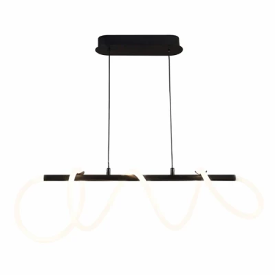 LED Подвесной светильник EMMA, 38W, 4000K, 4450Lm