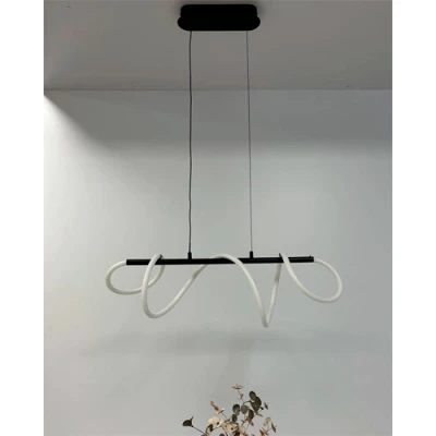 LED Подвесной светильник EMMA, 38W, 4000K, 4450Lm