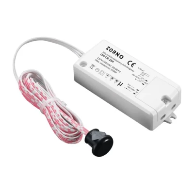 Bezkontakta slēdzis 250W, IP20