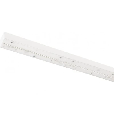 Piekarināts LED lineārais gaismeklis, 44.4W, 4000K, 8038Lm, IP20
