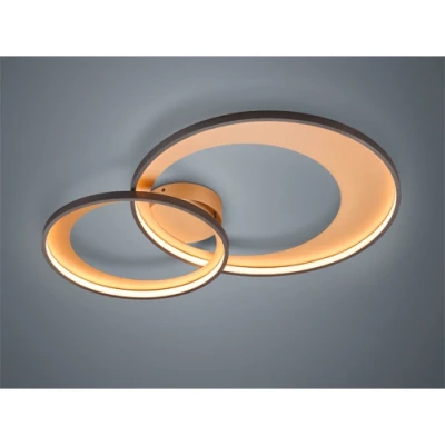 Griestu lampa GRANADA, 36W, 3000K, 4300Lm