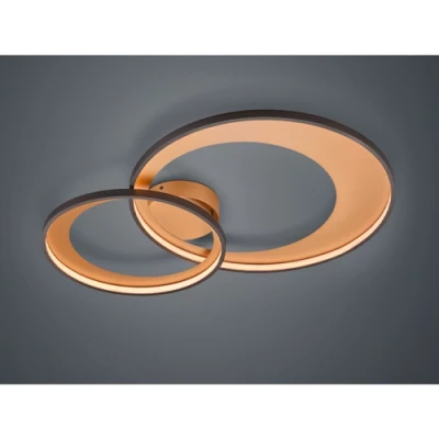 Griestu lampa GRANADA, 36W, 3000K, 4300Lm