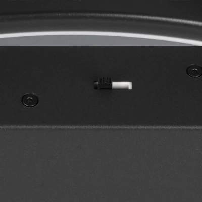 Griestu lampa DARVIN, 34W, 2300-3000-4000K, 4500Lm