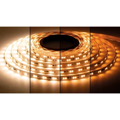 Диммируемый LED Блок питания 24V, 2.5A, 60W, IP40