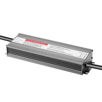 Ūdensizturīgs LED barošanas bloks 12V, 12.5A, 150W, IP67