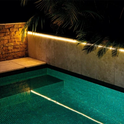 Ūdensizturīgs LED barošanas bloks 24V, 8.33A, 200W, IP67