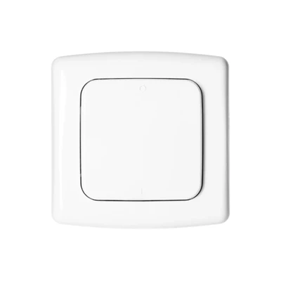 Viedais slēdzis, 1 kanāls, slēdžu un kontaktligzdu bezvadu vadība