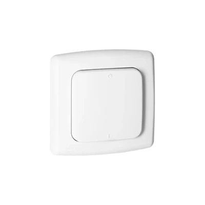 Viedais slēdzis, 1 kanāls, slēdžu un kontaktligzdu bezvadu vadība