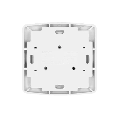 Viedais slēdzis, 2 kanāli, slēdžu un kontaktligzdu bezvadu vadība