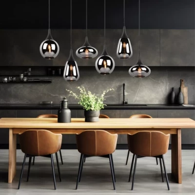 Piekaramā lampa LUMINA