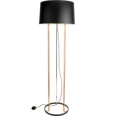 Stāvlampa PREMIUM, 160 cm, excl. 3xE27, max 30W, IP20