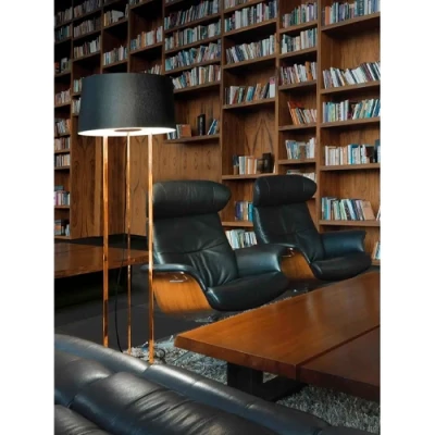 Stāvlampa PREMIUM, 160 cm, excl. 3xE27, max 30W, IP20