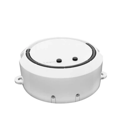 LED strip control system receiver, AC100-240V, Max.100W, IP20, 19.5x46.5mm