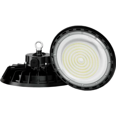 LED industriālais 200W gaismeklis UFO 32000lm, 4000K, IP65 Premium+