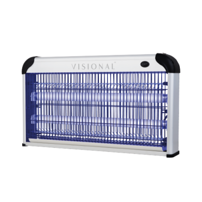 Insektu iznīcināšanas lampa, 40W, līdz 80 m2, 62,5x7,5x26,5cm