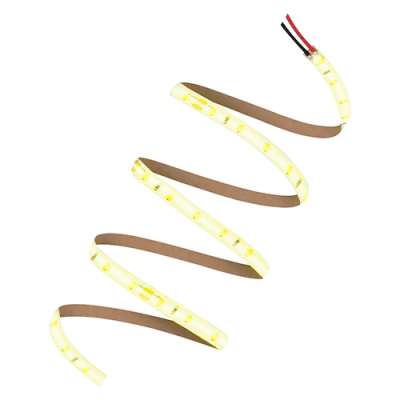 LED strip 5m 3000K IP00 13.2W