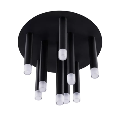 LED griestu gaismeklis, GLAM, max 8W, Excl. G9