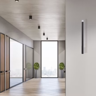 LED sienas gaismeklis, GLAM, max 8W, Excl. G9