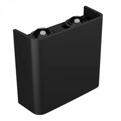 LED Facade luminaire LUNARIX 4W, 400Lm, CCT, IP54