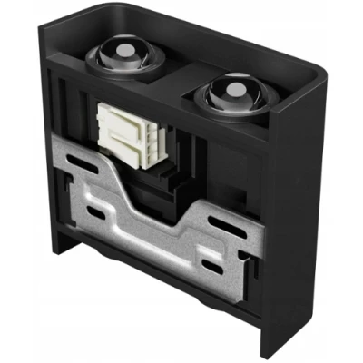 LED Facade luminaire LUNARIX 4W, 400Lm, CCT, IP54