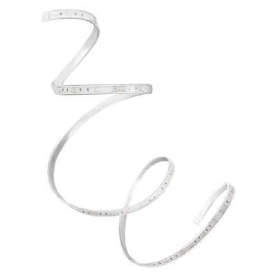 Viedā LED lente 3m, 4.2W/m, RGBTW, IP44