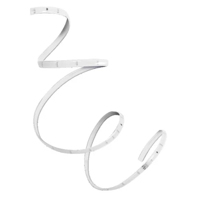 LED lente ar sensoru 1.5m, 3.6W/m, 4000K, IP20