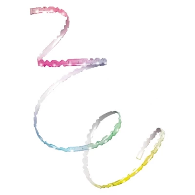 LED strip with remote 3m, 2.2W/m, RGB+WW, IP20