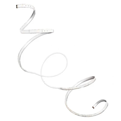 LED lente TV fona apgaismojumam, 1.5m, 4W, IP20, RGB, USB