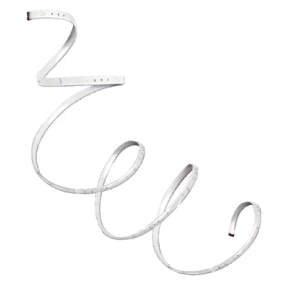 LED lente TV fona apgaismojumam, 1.5m, 4W, IP20, RGB, USB