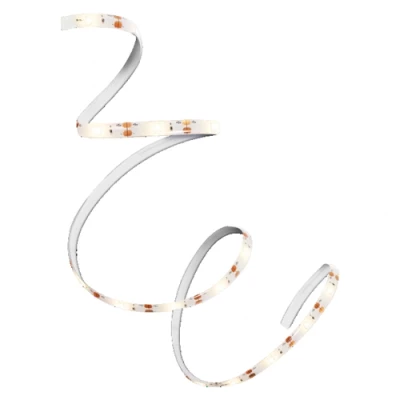 LED strip on batteries with motion sensor, 2m, 3.6W, 3000K, IP20