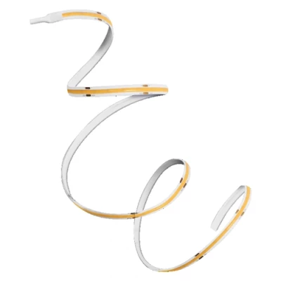 LED COB lente USB Type С, 1.5m, 1.5W, 3000K, IP20