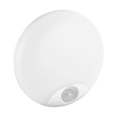 LED Funkcionālais gaismeklis ar kustības sensoru un USB-C, 0.45W, 4000K, 40Lm, ERI LED C PIR