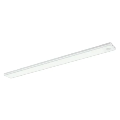 LED luminaire with motion sensor SEWERYN, 40cm, 2.3W, 4300K, 265Lm, IP20
