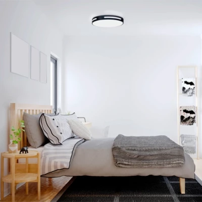 LED потолочный светильник STILISH 22,8 Вт, 3000-4000-6500 К, IP20