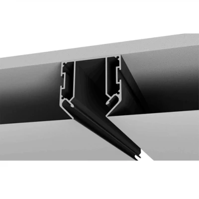 Magnētiskā sliede stiepjamiem griestiem, 2 m