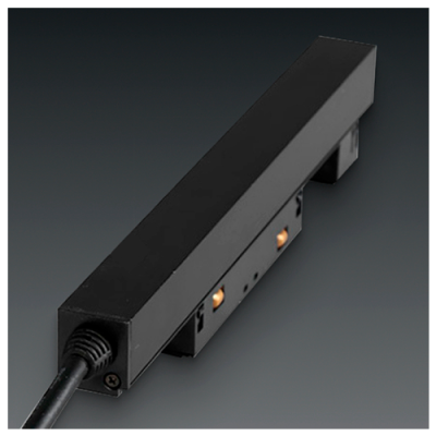 LED magnētiskās sistēmas 200W integrētais barošanas bloks
