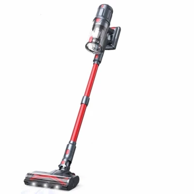 Bezvadu putekļu sūcējs – slota Lubluelu L7 Pro, 33 000Pa, 250W